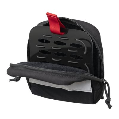 Custodia universale SAR LARGE NERA Helikon-Tex® MO-SLP-CD-01 6