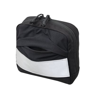 Custodia universale SAR LARGE NERA Helikon-Tex® MO-SLP-CD-01 2