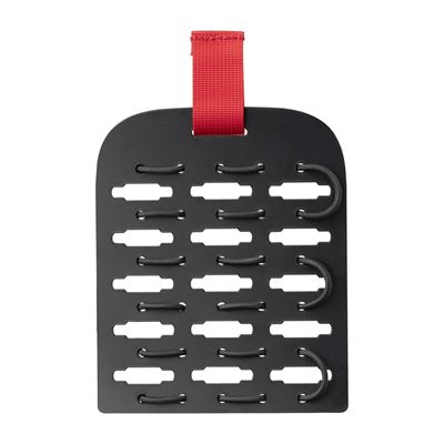 Custodia universale SAR MEDIUM NERA Helikon-Tex® MO-SMP-CD-01 2