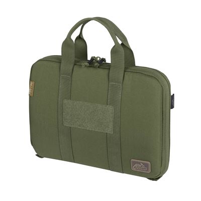 Borsa SINGLE PISTOL WALLET® per pistola OLIVE GREEN