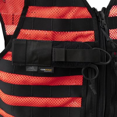 Custodia SAR per forbici mediche NERO Helikon-Tex® MO-SSC-CD-01 4