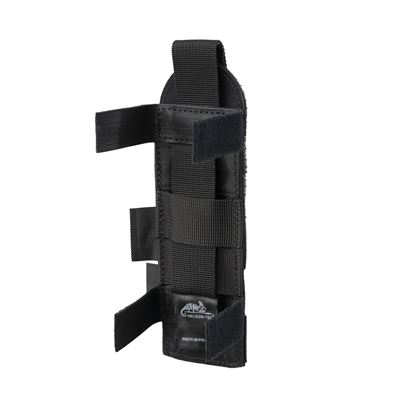 Custodia SAR per forbici mediche NERO