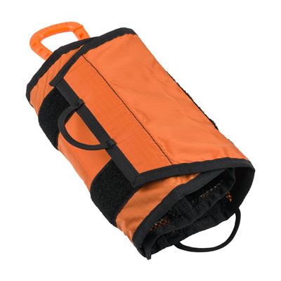 Organizer TRIP ROLL arrotolabile ARANCIONE Helikon-Tex® MO-TRO-NL-24 2