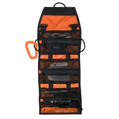 Organizer TRIP ROLL arrotolabile ARANCIONE Helikon-Tex® MO-TRO-NL-24 4