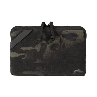 Portafoglio / custodia TRIP WALLET® Cordura® MULTICAM BLACK®