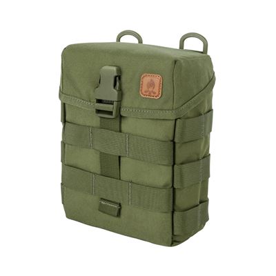 Custodia E&E [U.03] - Cordura® VERDE