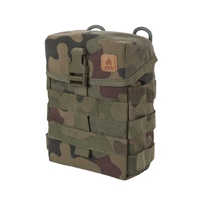 Custodia E&E [U.03] - Cordura® PL WOODLAND