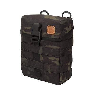 Custodia E&E [U.03] - Cordura® MULTICAM BLACK®