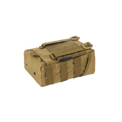 Custodia E&E [U.03] - Cordura® COYOTE Helikon-Tex® MO-U03-CD-11 3