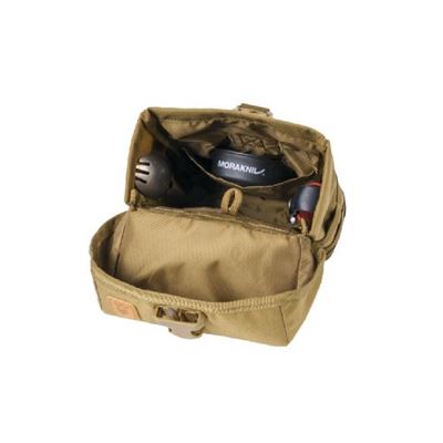 Custodia E&E [U.03] - Cordura® COYOTE Helikon-Tex® MO-U03-CD-11 4