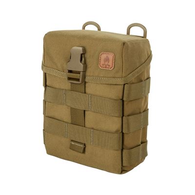 Custodia E&E [U.03] - Cordura® COYOTE