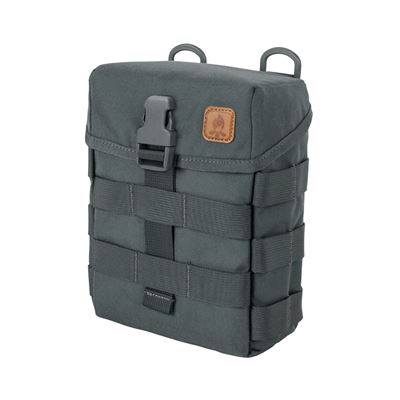 Custodia E&E [U.03] - Cordura® SHADOW GREY