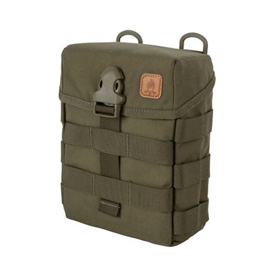 Custodia E&E [U.03] - Cordura® RAL 7013