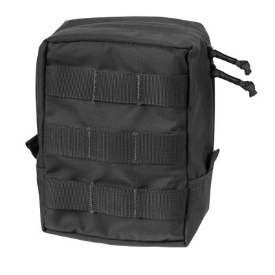 Custodia GENERAL PURPOSE CARGO® Cordura® NERO