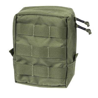 Custodia GENERAL PURPOSE CARGO® Cordura® VERDE
