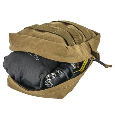 Custodia GENERAL PURPOSE CARGO® Cordura® COYOTE Helikon-Tex® MO-U05-CD-11 2