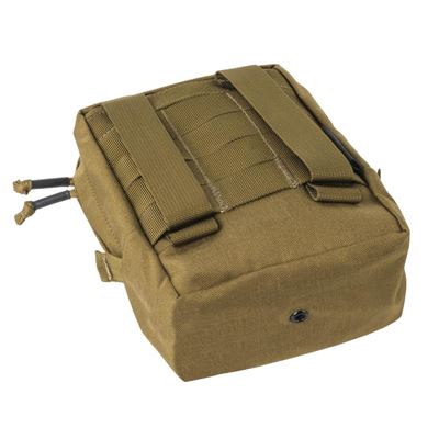 Custodia GENERAL PURPOSE CARGO® Cordura® COYOTE Helikon-Tex® MO-U05-CD-11 3