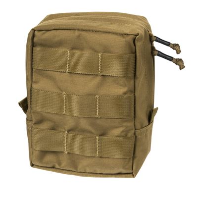 Custodia GENERAL PURPOSE CARGO® Cordura® COYOTE