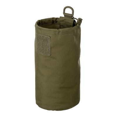 Custodia universale BUSHCRAFT OLIVE GREEN