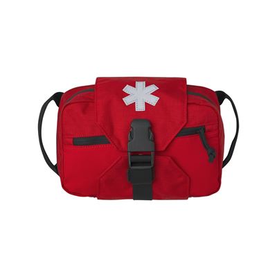 Custodia VEHICLE MED KIT® kit di pronto soccorso per auto ROSSO Helikon-Tex® MO-VMK-CD-25 12