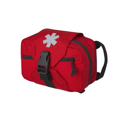 Custodia VEHICLE MED KIT® kit di pronto soccorso per auto ROSSO
