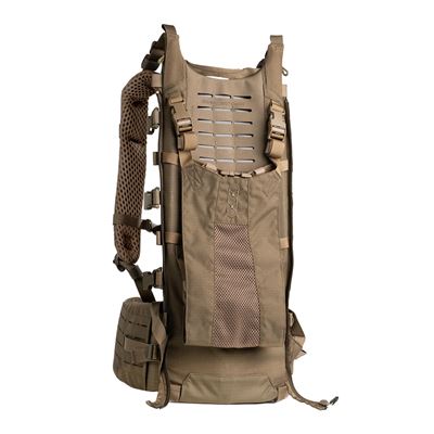 Sistema portante M01 MODFRAME DRY EARTH