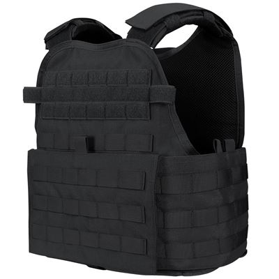 Gilet MODULAR OPERATOR PLATE CARRIER GEN II NERO