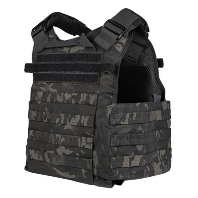 Gilet MODULAR OPERATOR PLATE CARRIER GEN II MULTICAM® BLACK CONDOR OUTDOOR MOPC-021 2