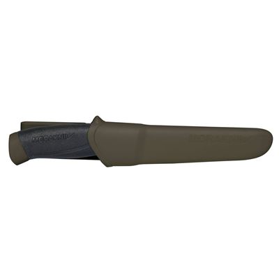 Coltello MORA COMPANION MG (C) VERDE MORA of Sweden® 90332 5