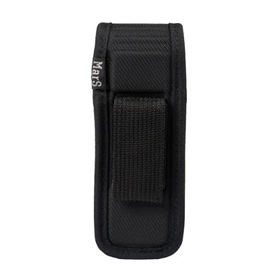 Custodia per caricatore per poliziotti militari MARS NERO MarS a.s. MP-ZAS 3