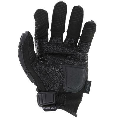 Guanti M-PACT 2 COVERT NERI MECHANIX WEAR® MP2-55 6