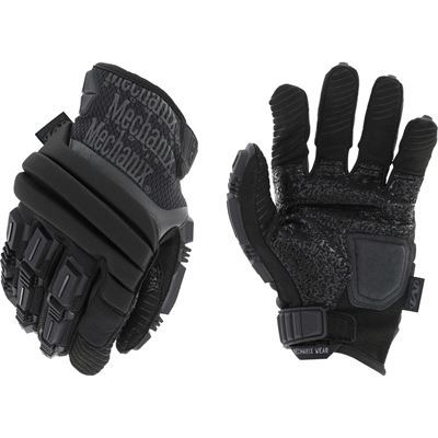 Guanti M-PACT 2 COVERT NERI MECHANIX WEAR® MP2-55 5