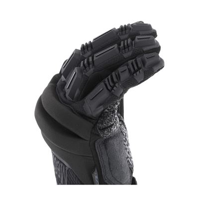 Guanti M-PACT 2 COVERT NERI MECHANIX WEAR® MP2-55 3