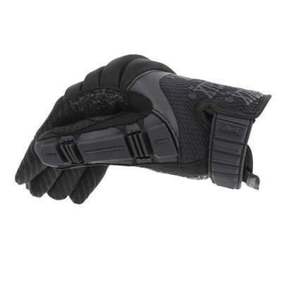 Guanti M-PACT 2 COVERT NERI MECHANIX WEAR® MP2-55 4