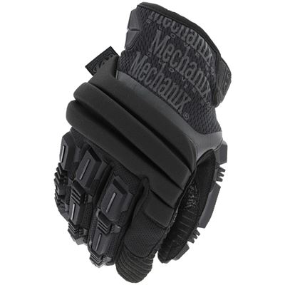 Guanti M-PACT 2 COVERT NERI
