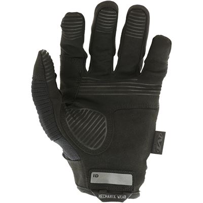 Guanti MECHANIX M-PACT 3 NERI MECHANIX WEAR® MP3-55 2