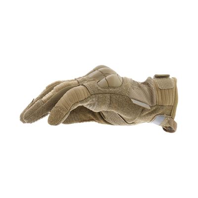 Guanti MECHANIX M-PACT 3 COYOTE BROWN MECHANIX WEAR® MP3-72 5