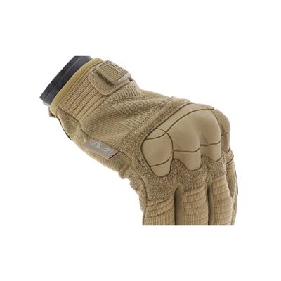 Guanti MECHANIX M-PACT 3 COYOTE BROWN MECHANIX WEAR® MP3-72 6