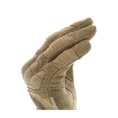 Guanti MECHANIX M-PACT 3 COYOTE BROWN MECHANIX WEAR® MP3-72 3