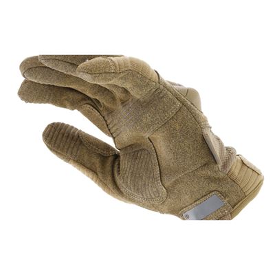 Guanti MECHANIX M-PACT 3 COYOTE BROWN MECHANIX WEAR® MP3-72 4