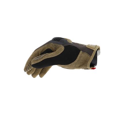 Guanti MECHANIX M-PACT MARRONE MECHANIX WEAR® MPT-07 5