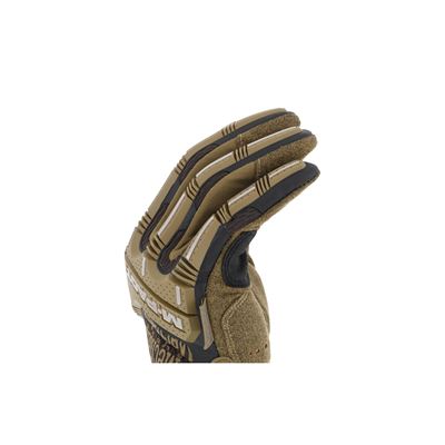 Guanti MECHANIX M-PACT MARRONE MECHANIX WEAR® MPT-07 6