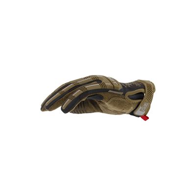 Guanti MECHANIX M-PACT MARRONE MECHANIX WEAR® MPT-07 7