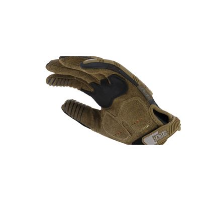 Guanti MECHANIX M-PACT MARRONE MECHANIX WEAR® MPT-07 2
