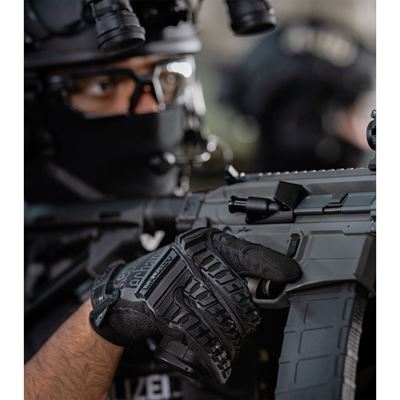 Guanti M-PACT NERI MECHANIX WEAR® MPT-55 3