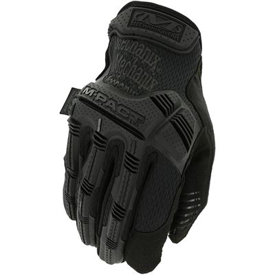 Guanti MECHANIX M-PACT NERI