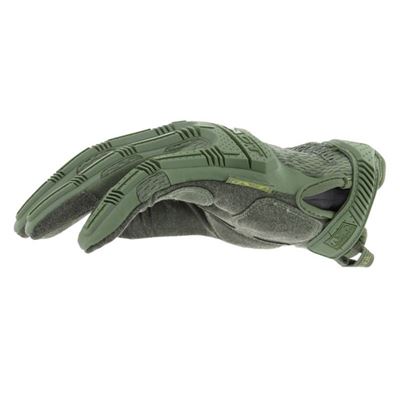 Guanti MECHANIX M-PACT VERDE CHIARO MECHANIX WEAR® MPT-60-I 5