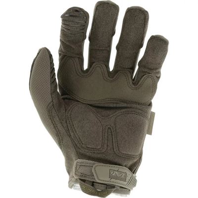 Guanti MECHANIX M-PACT VERDI MECHANIX WEAR® MPT-60 4