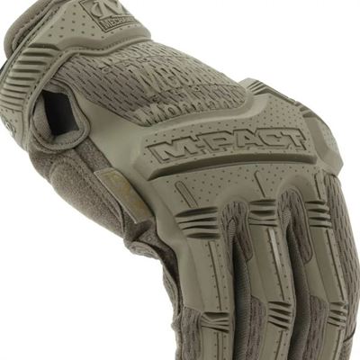 Guanti MECHANIX M-PACT VERDI MECHANIX WEAR® MPT-60 3