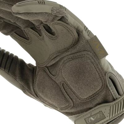 Guanti MECHANIX M-PACT VERDI MECHANIX WEAR® MPT-60 6
